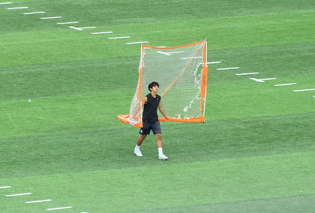 历把青训