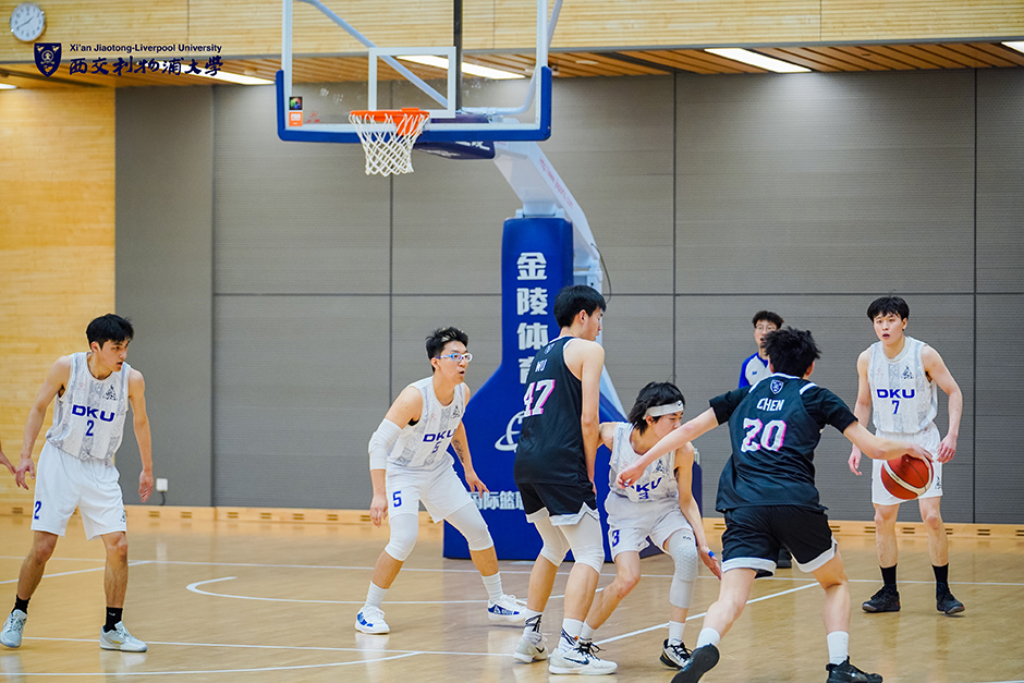 在一次边
